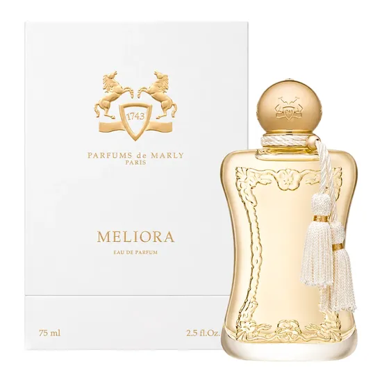 Perfume Parfums de Marly Meliora Eau de Parfum Feminino 75ML