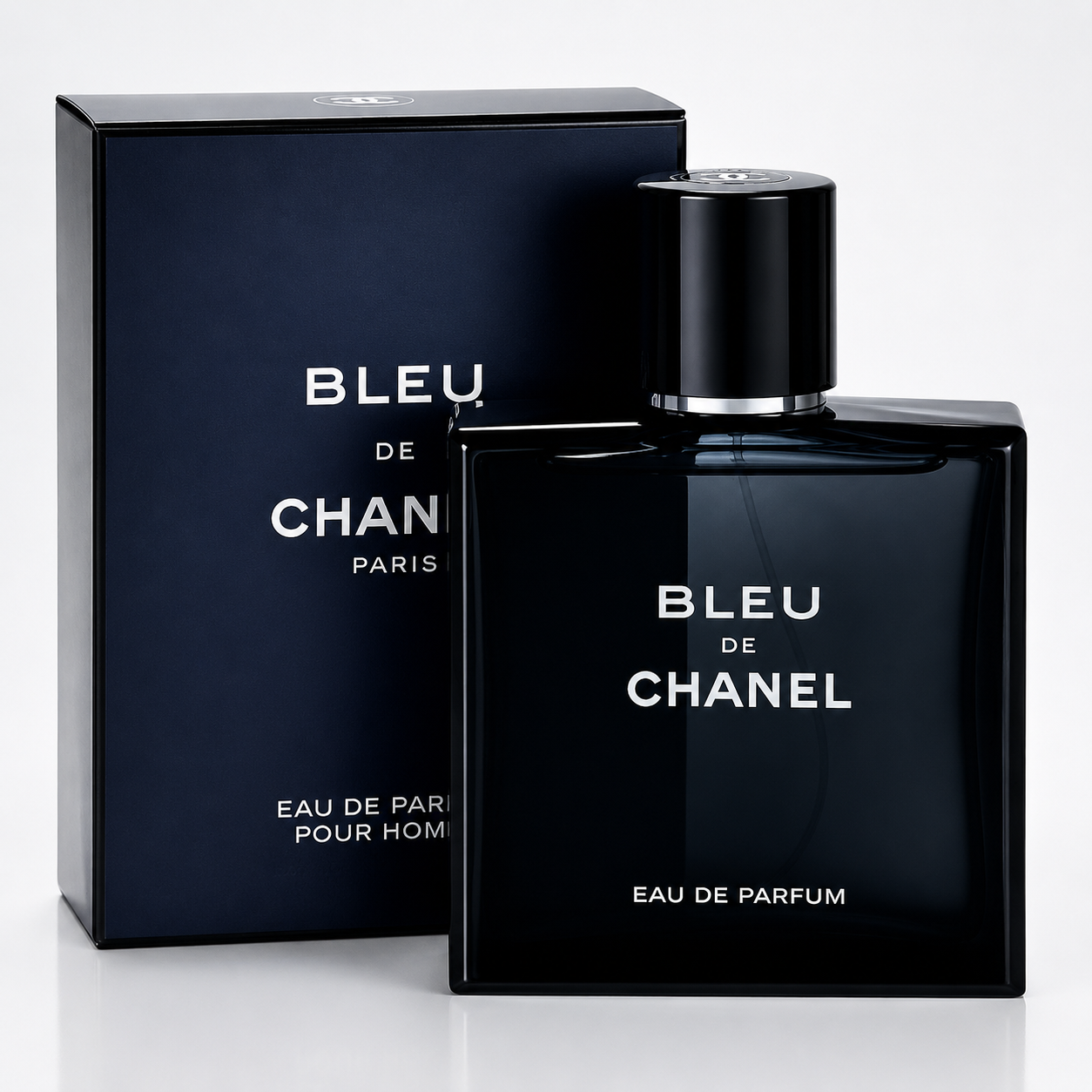 PERFUME BLEU DE CHANEL EDT POUR HOMME 100ML