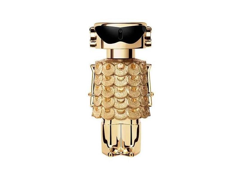 Perfume Paco Rabanne Fame Intense  Feminino 80ML