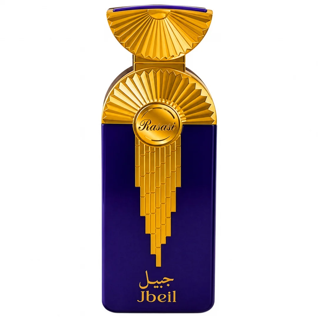 PERFUME RASASI JBEIL FOR MEN EAU DE PARFUM 80ML