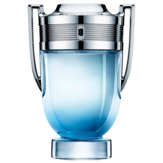 Perfume Paco Rabanne Invictus Aqua Eau de Toilette Masculino 100ML