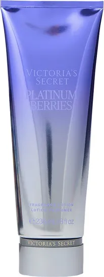 CREMA Victoria's Secret Platinum Berries - 236ML