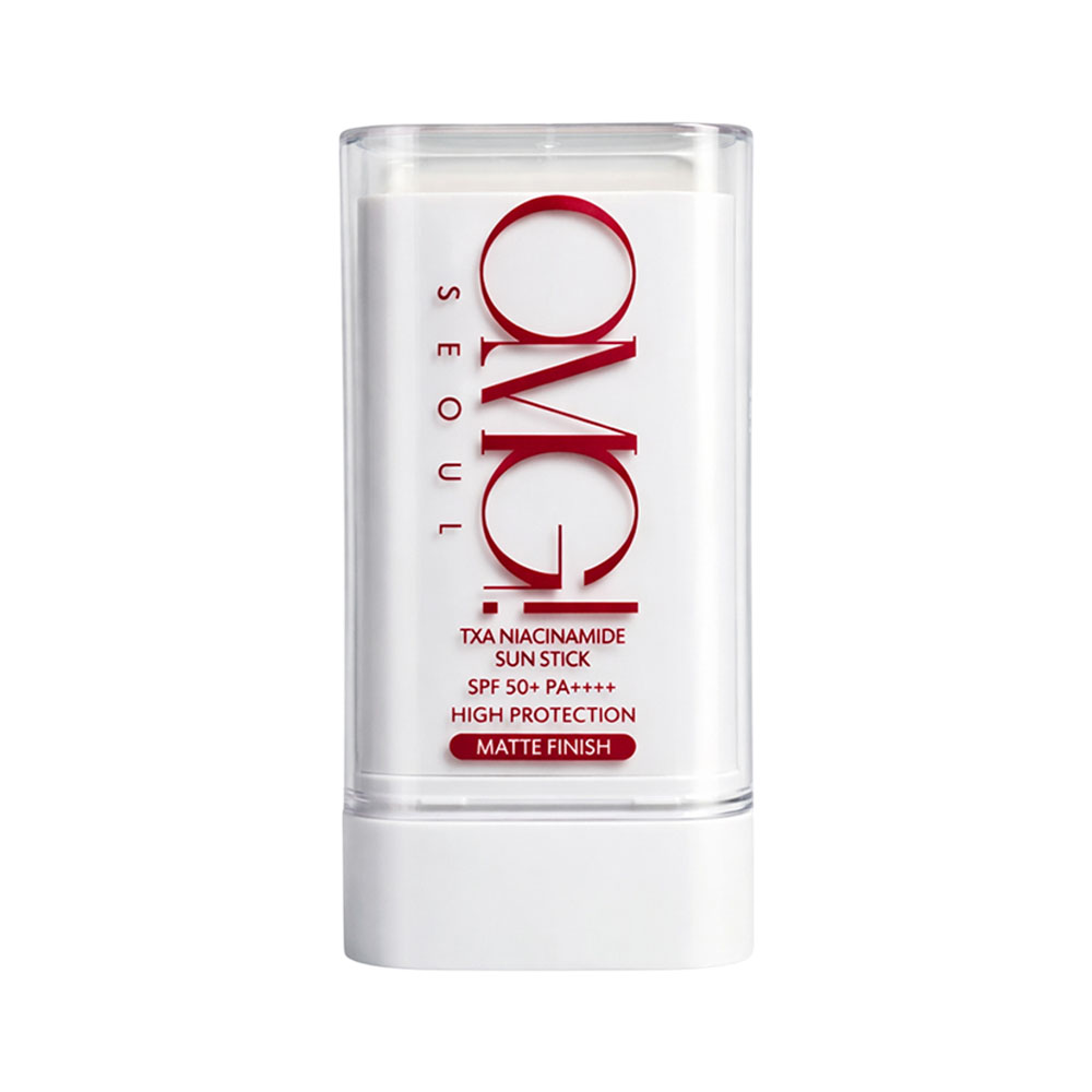 OMG PROTECTOR SOLAR TXA NIACINAMIDE SUN STICK SPF 50+ PA++++