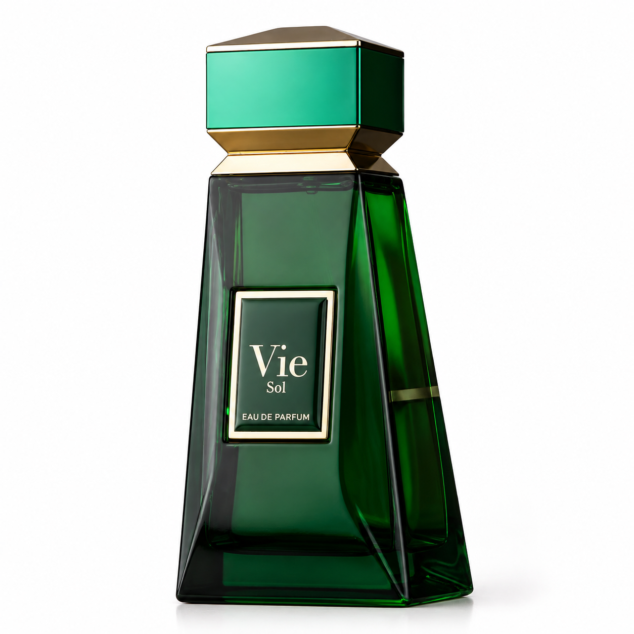 PERFUME FRENCH AVENUE VIE SOL EDP 80ML