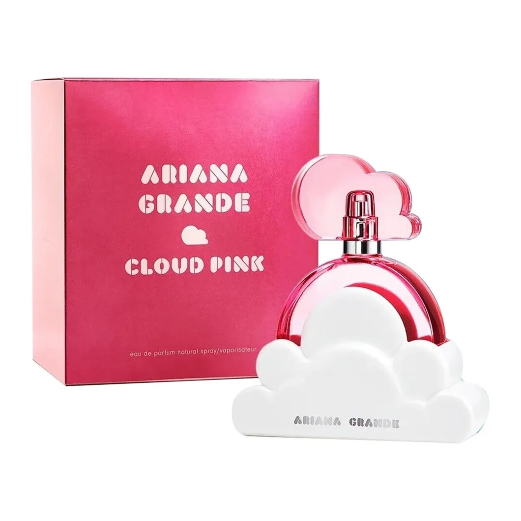 ARIANA GRANDE CLOUD PINK EDP 100ML