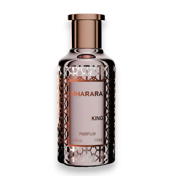 PERFUME BHARARA KING PARFUM 100ML