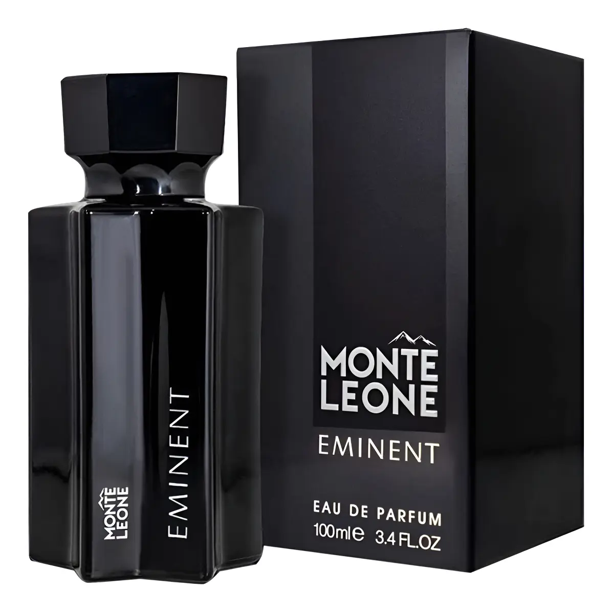 PERFUME FRAGRANCE WORLD MONTE LEONE EMINENT EDP