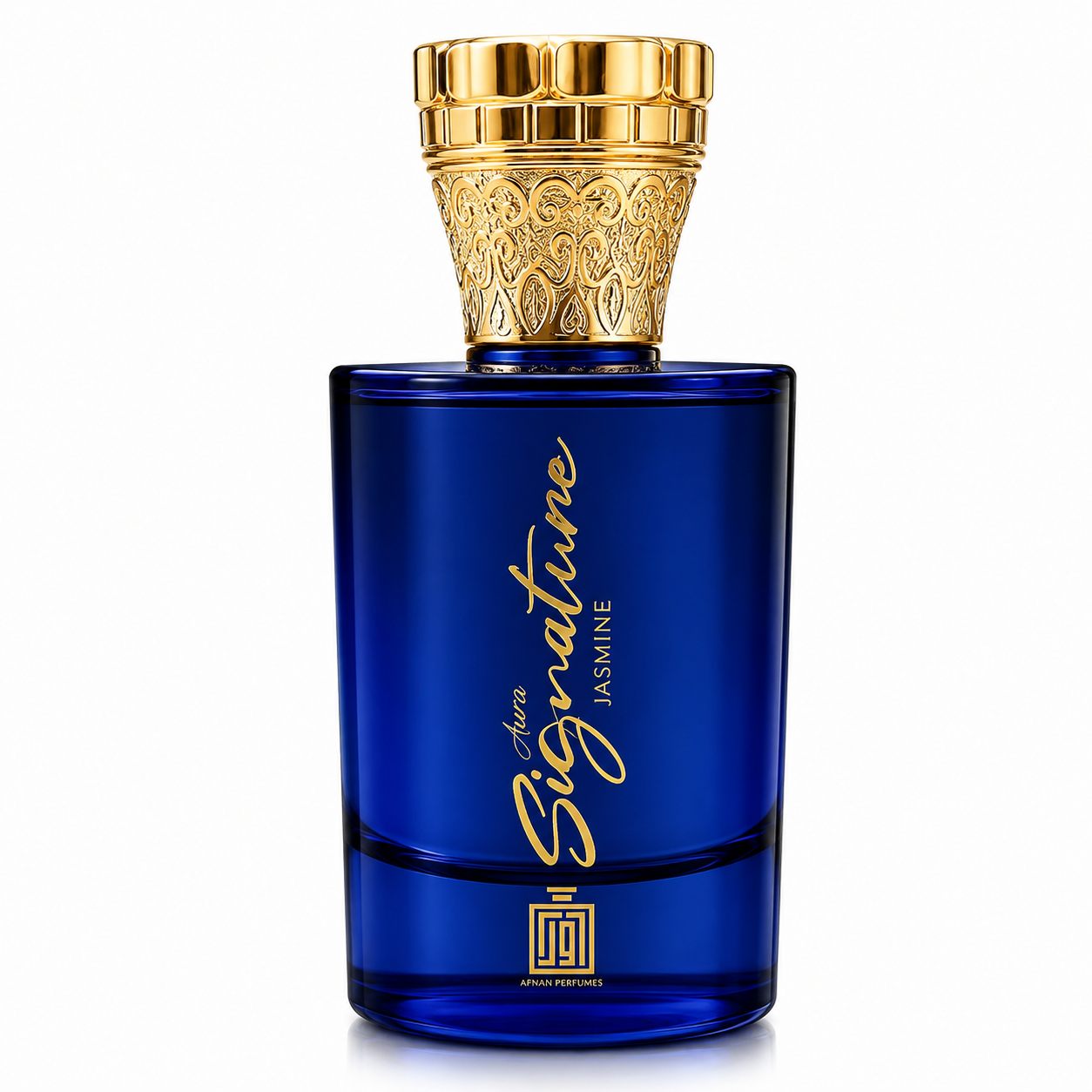 PERFUME AURA SIGNATURE JASMINE EDP 100ML