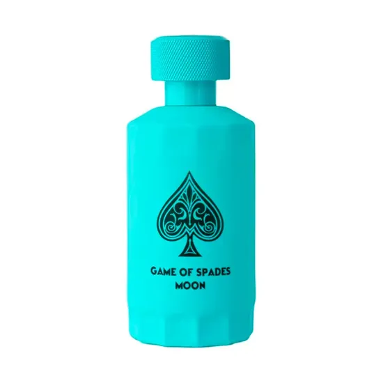 Perfume Jo Milano Game Of Spades Moon Parfum (U) – 100ML