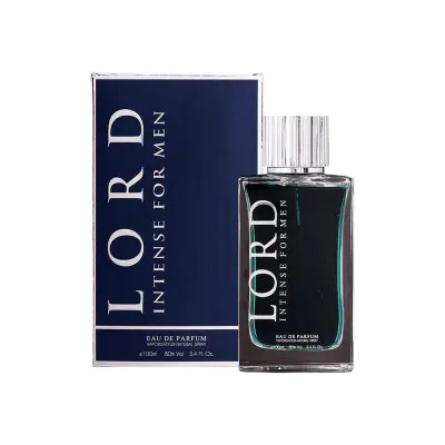 Perfume Aurora Lord Sport For Men Edp 100ML