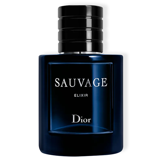Perfume Christian Dior Sauvage Elixir Eau de Parfum 100ML