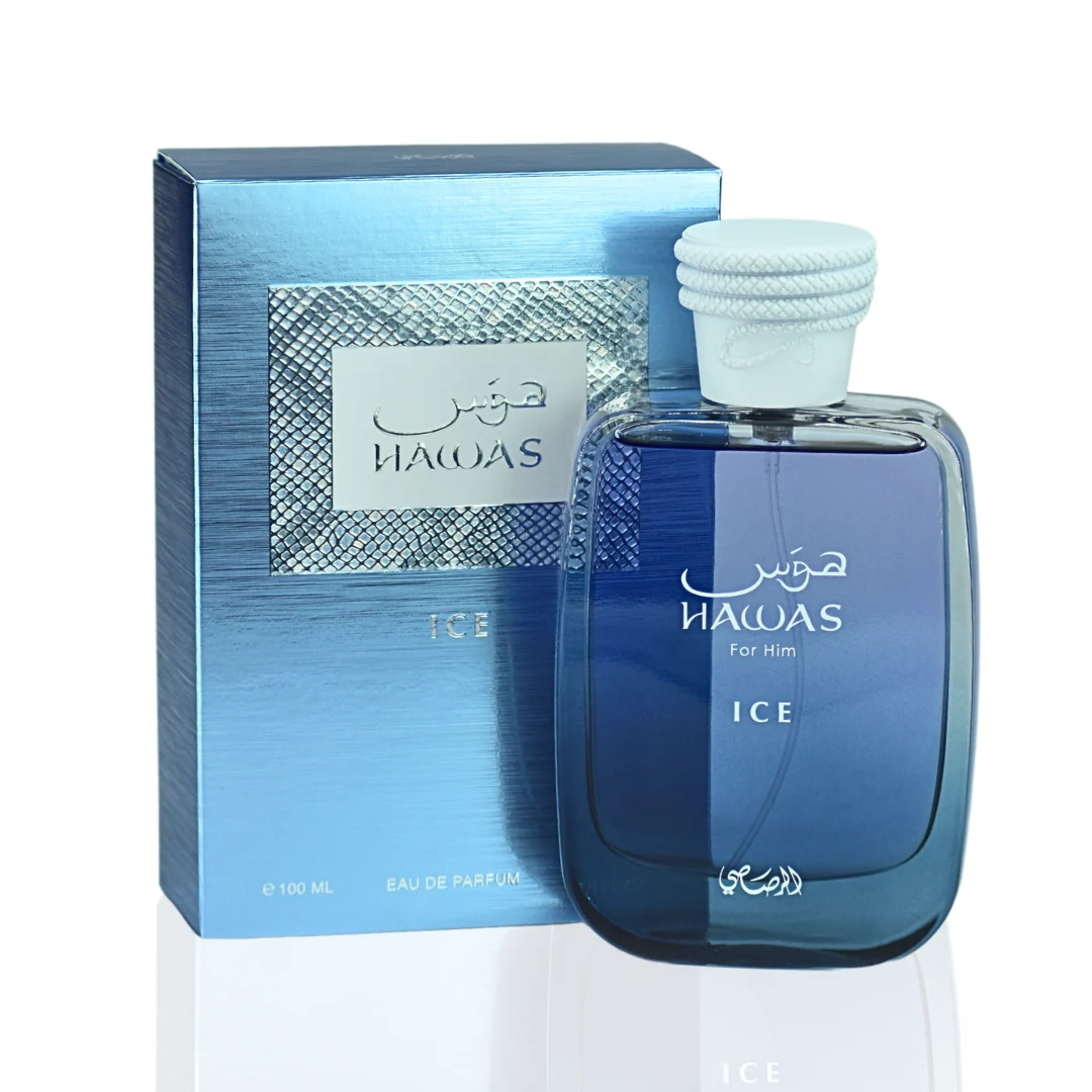 PERFUME RASASI MARHA WOMEN EDP 100ML
