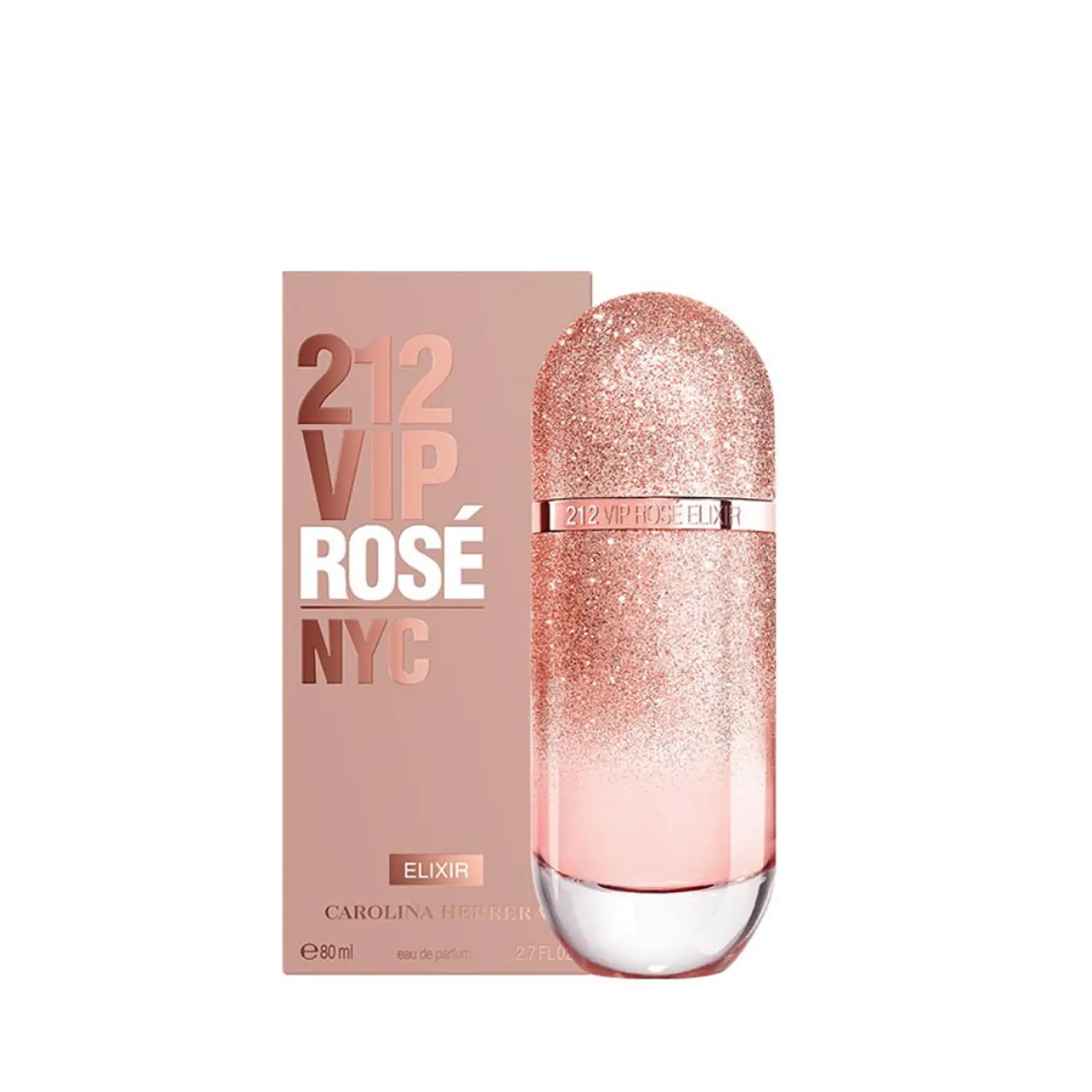 PERFUME LEGACY KING COLL.006 212 ROSE 25 ML