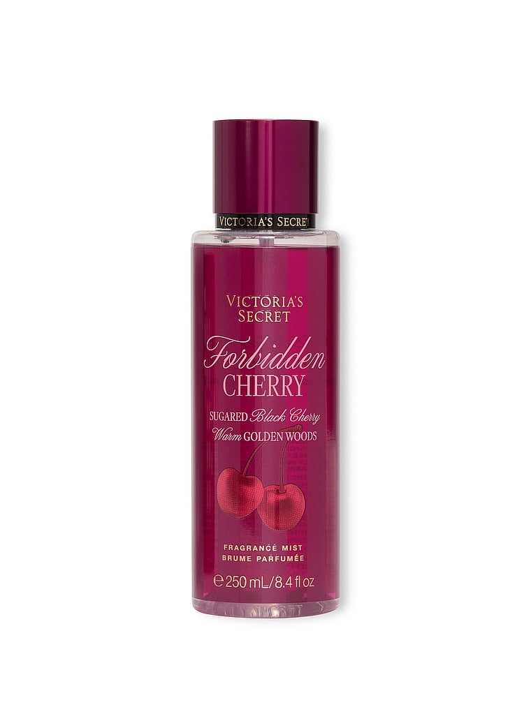 Forbidden Cherry Victoria's Secret