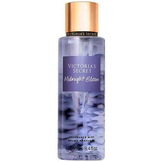 Loção Corporal Victoria's Secret Midnight Bloom 250ML