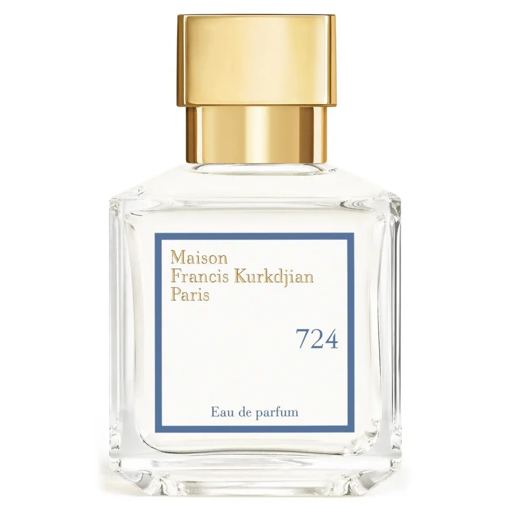 PERFUME MAIOSN FRANCIS KURKDJIAN PARIS 724 EDP 70ML