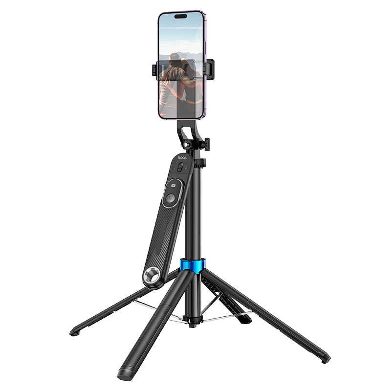K22 TRIPODE NEGRO