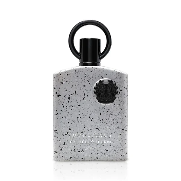 PERFUME AFNAN SUPREMACY COLLECTORS EDITION EDP 100ML