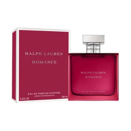 Perfume Ralph Lauren Romance Eau de Parfum Intense Feminino 100ML