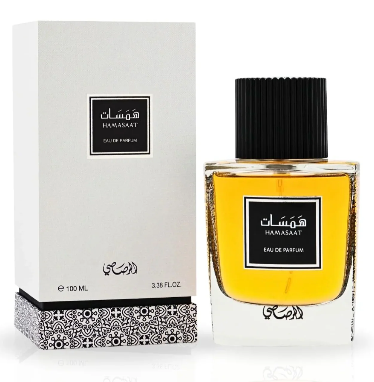 PERFUME RASASI HAMSAAT EDP 100ML