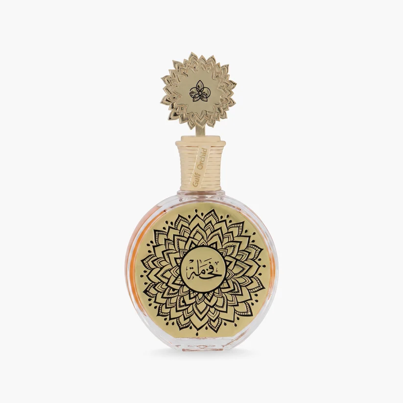 PERFUME MASION ASRAR FAKHAMA EDP 100ML