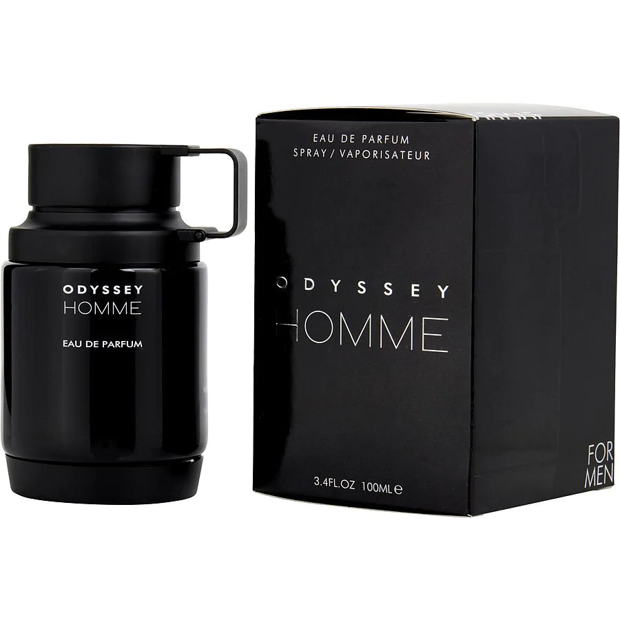 PERFUME ARMAF ODYSSEY HOMME EDP 100ML