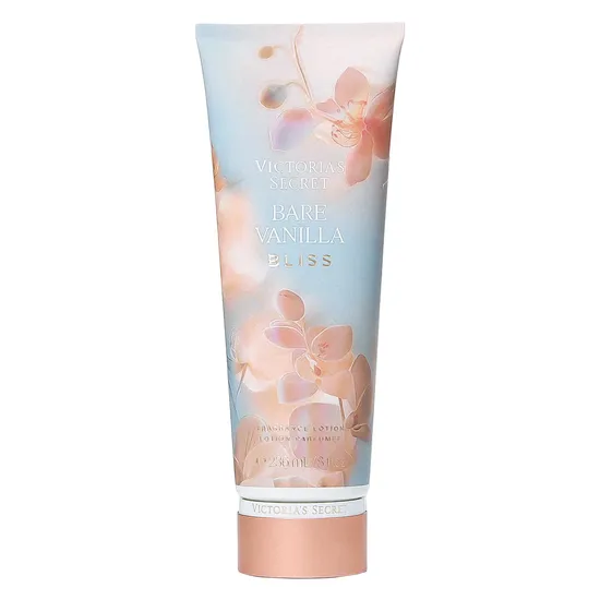Loção Corporal Victoria's Secret Bare Vanilla Bliss 236ML