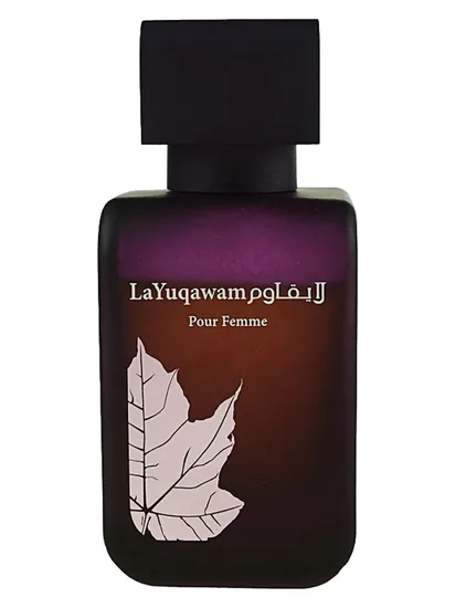 Perfume Rasasi L.Yqawam Women 75ML