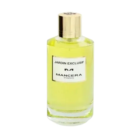 Perfume Mancera Jardin Exclusif Edp (F) - 120ML