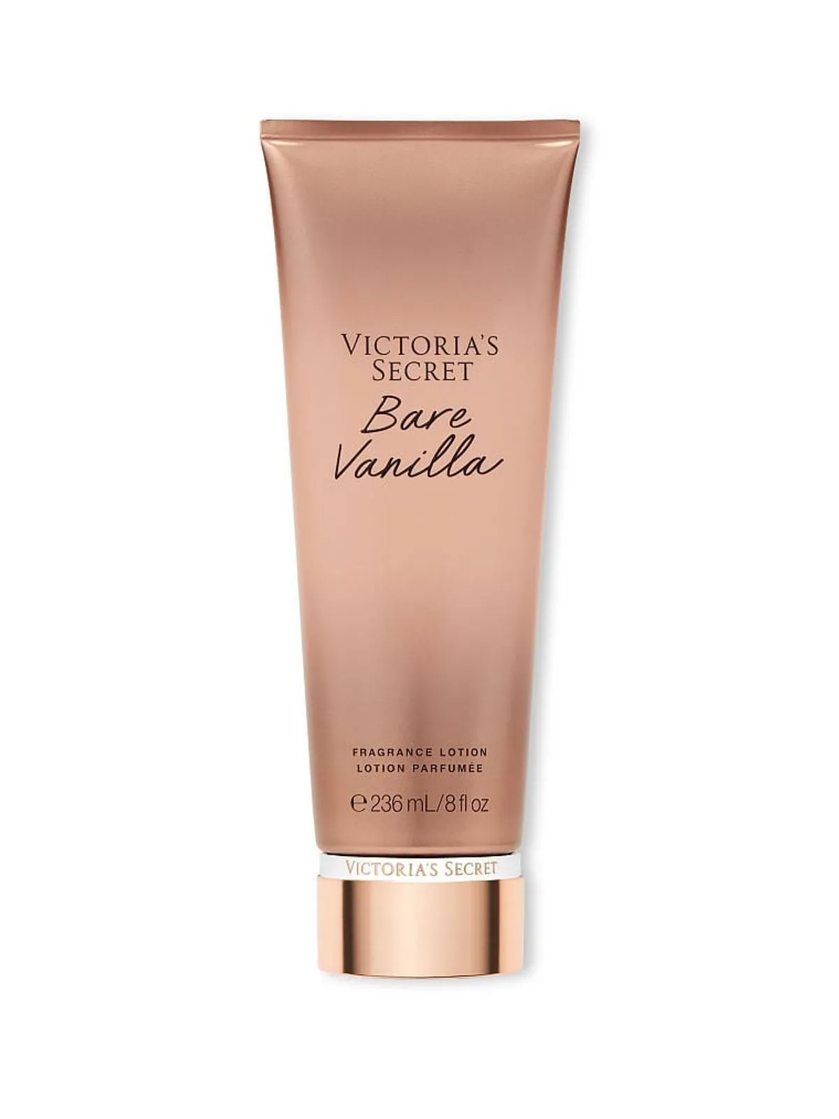 Loção Corporal Victoria's Secret Bare Vanilla 236ML
