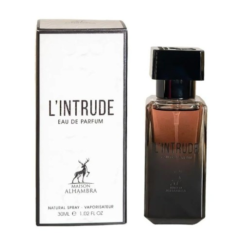 PERFUME MAISON ALHAMBRA L INTRUDE EDP 30ML