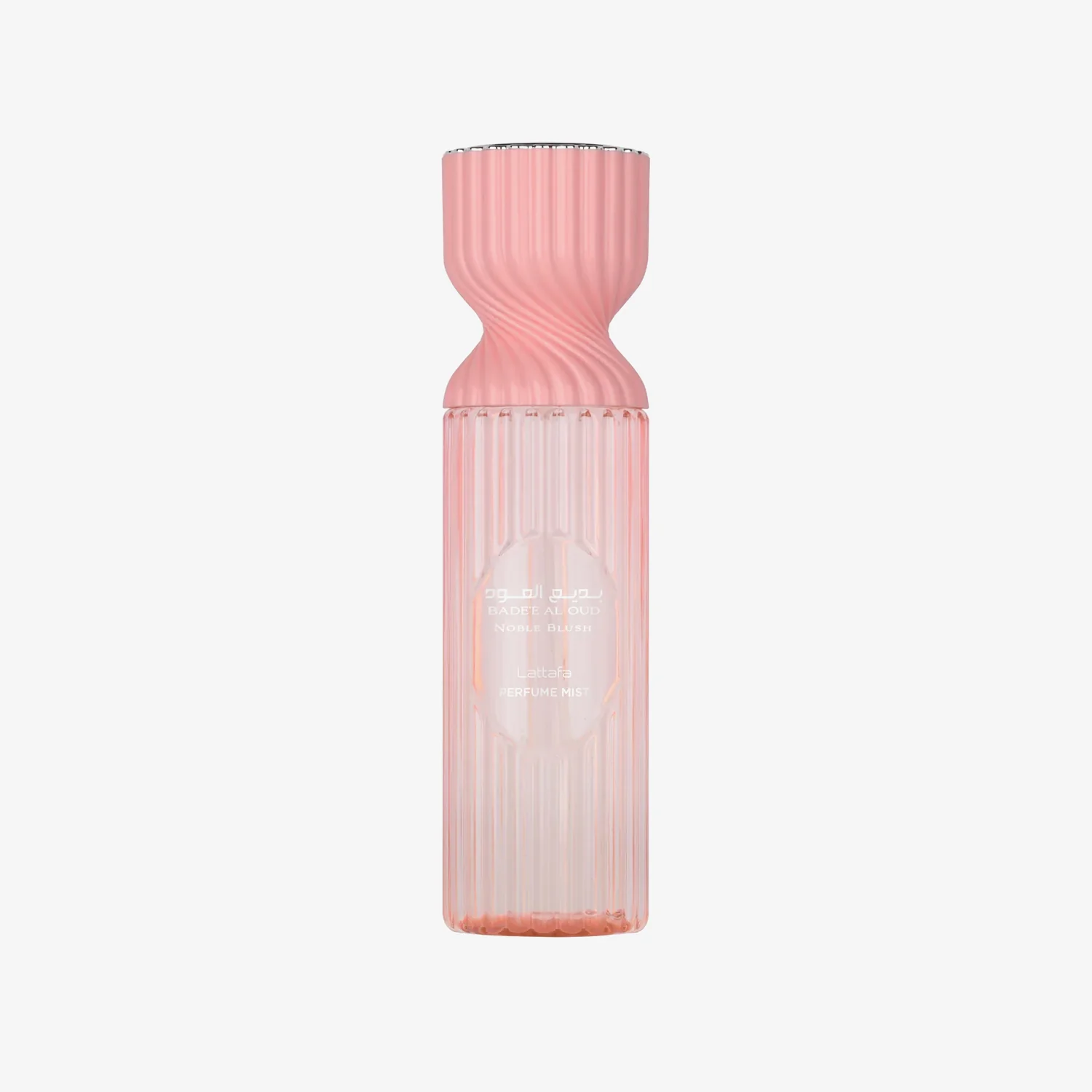 PERFUME LATTAFA PARFUMS MIST BODY SPALSH BADEE AL OUD 250ML