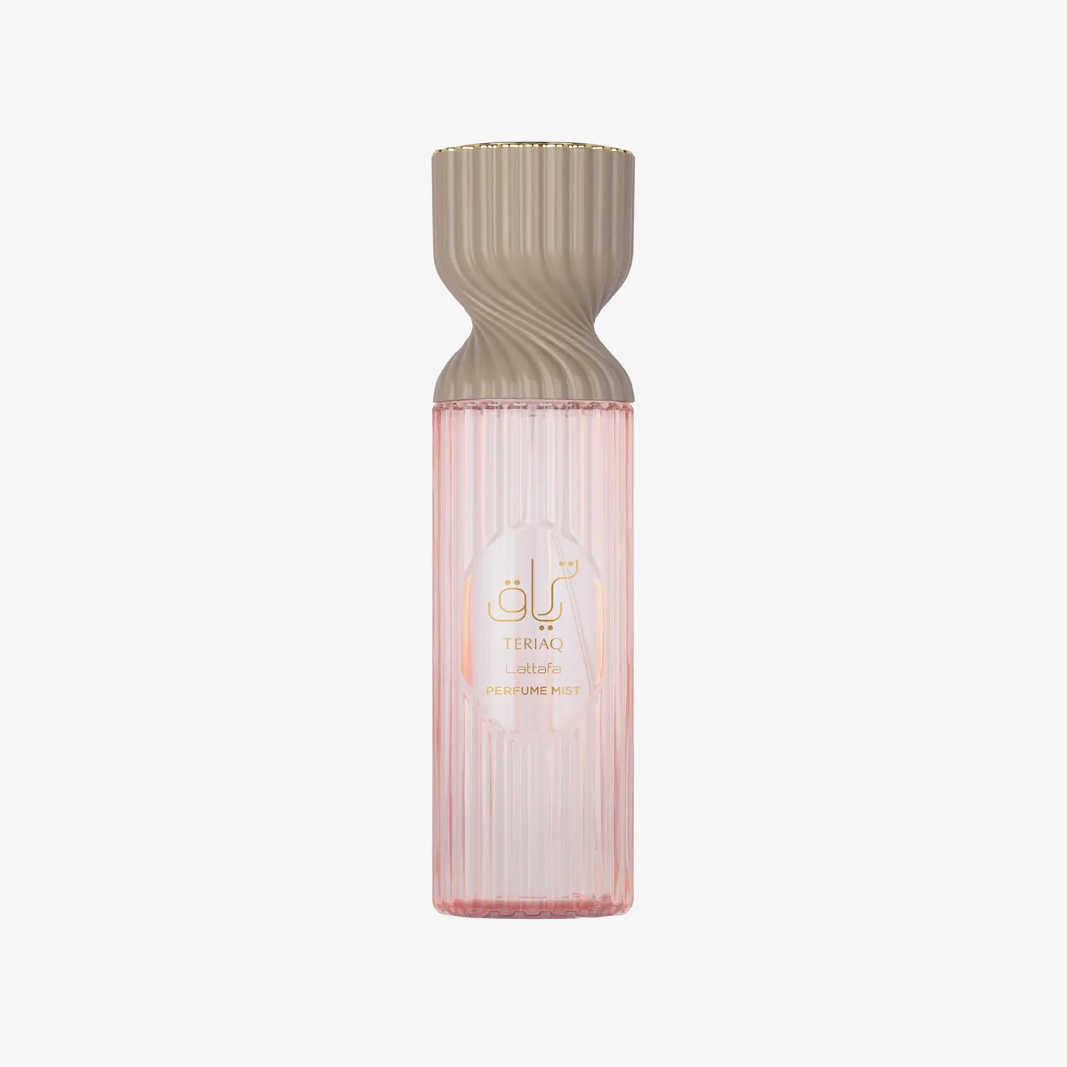 PERFUME LATTAFA PERFUMS MIST BODY SPLASH TERIAQ 250ML