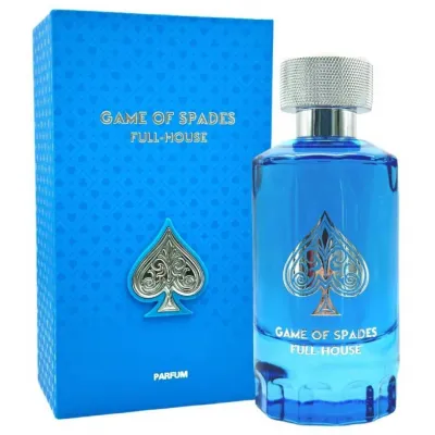 Perfume Jo Milano Game Of Spades Full House Parfum Unissex 100ML