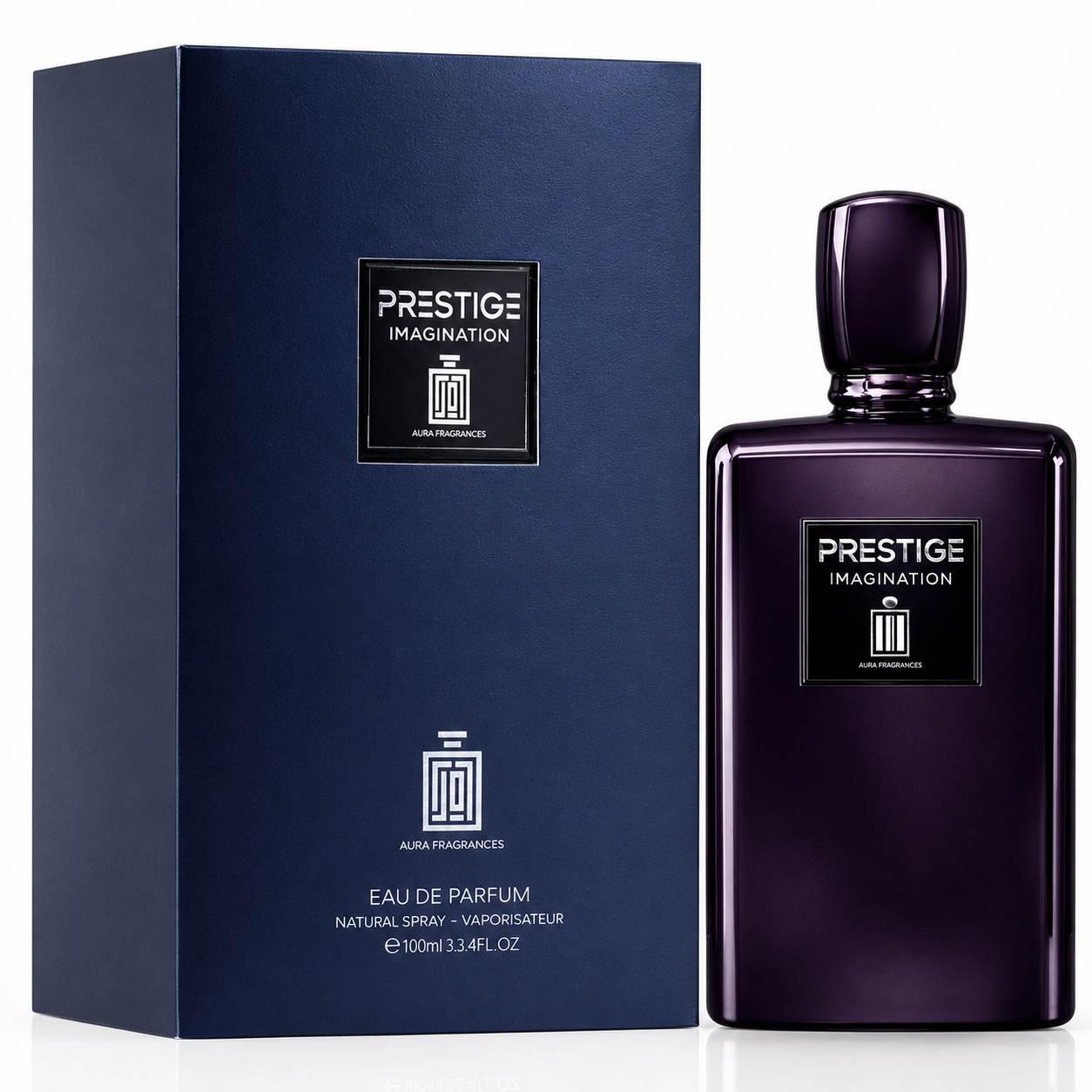PERFUME AURA PRESTIGE IMAGINATION 100ML