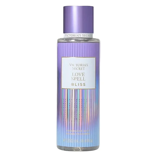 Loção Corporal Victoria's Secret Love Spell Bliss 250ML