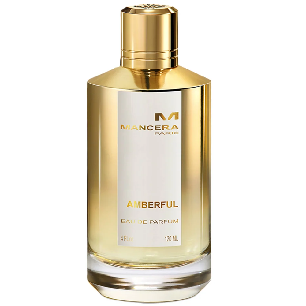 PERFUME MANCERA PARIS AMBERFUL EDP 120 UNISEX