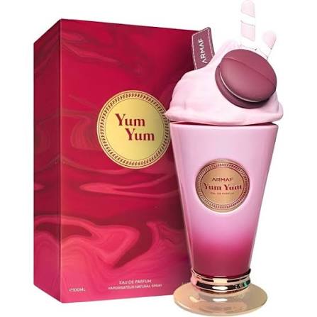 PERFUME ARMAF DELIGHTS YUMYUM EDP 100ML