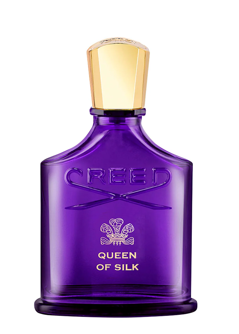 PERFUME  CREED QUEEN OF SILK EDP 100ML