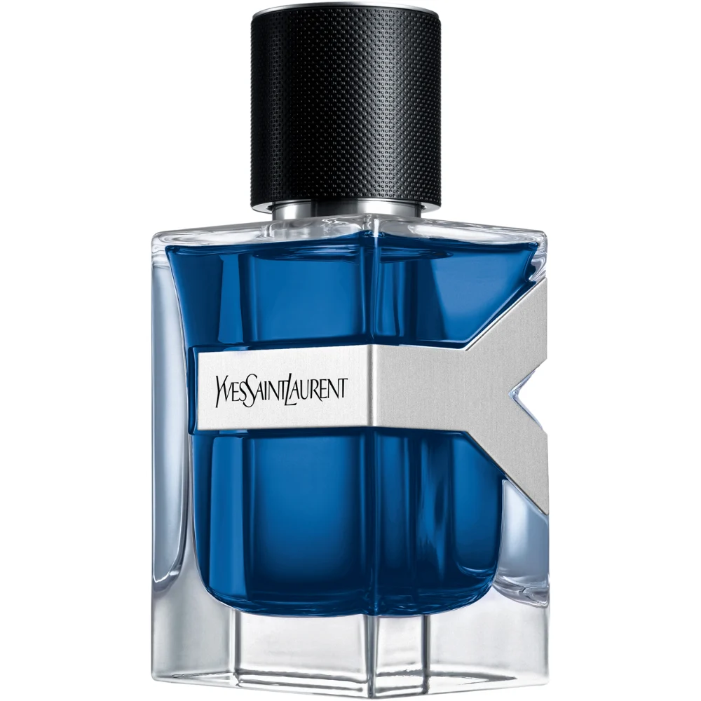 PERFUME YSL Y ICED COLOGNE EDT INTENSE 100ML