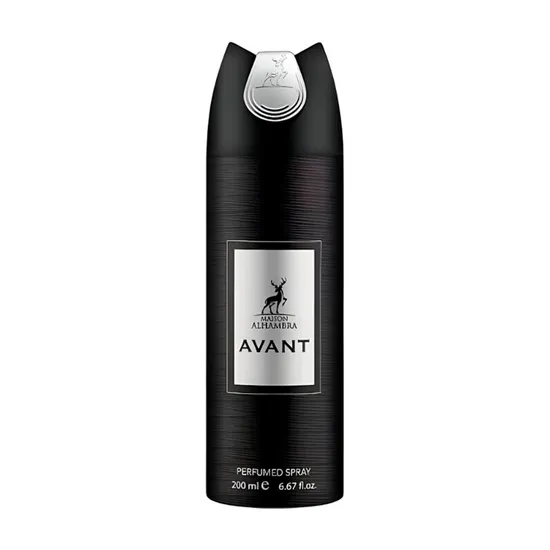 Desodorante Maison Alhambra Avant - Masculino - 200ML