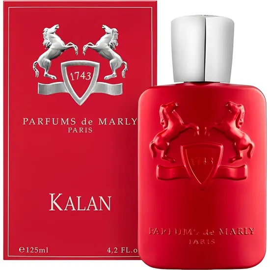 Perfume Parfums de Marly Kalan Eau de Parfum Unissex 125ML