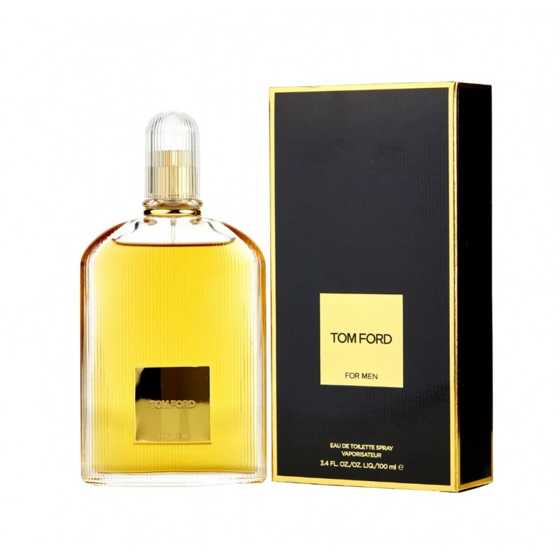 PERFUME TOM FORD FOR MEN EDT 100ML