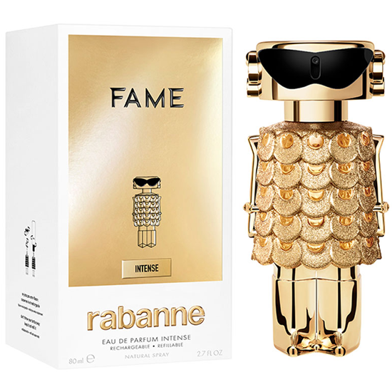 Perfume Paco Rabanne Fame Parfum Feminino 80ML
