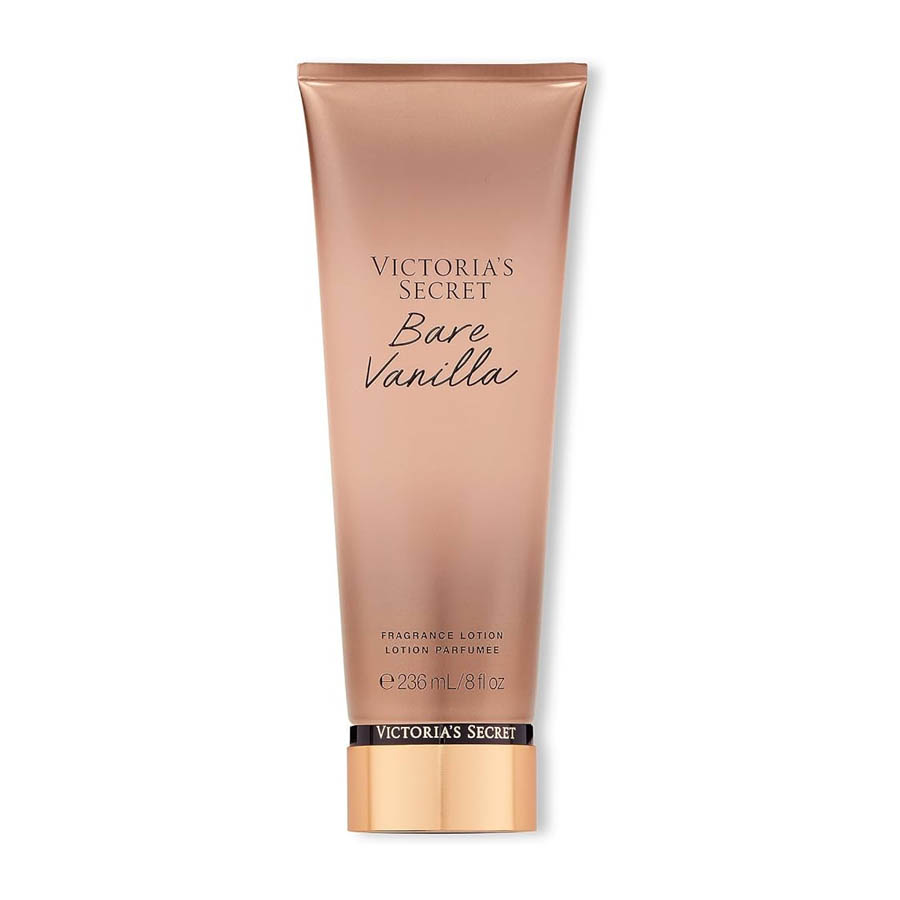 Bare Vanilla 236ml Crema Corporal by Victoria’s Secret