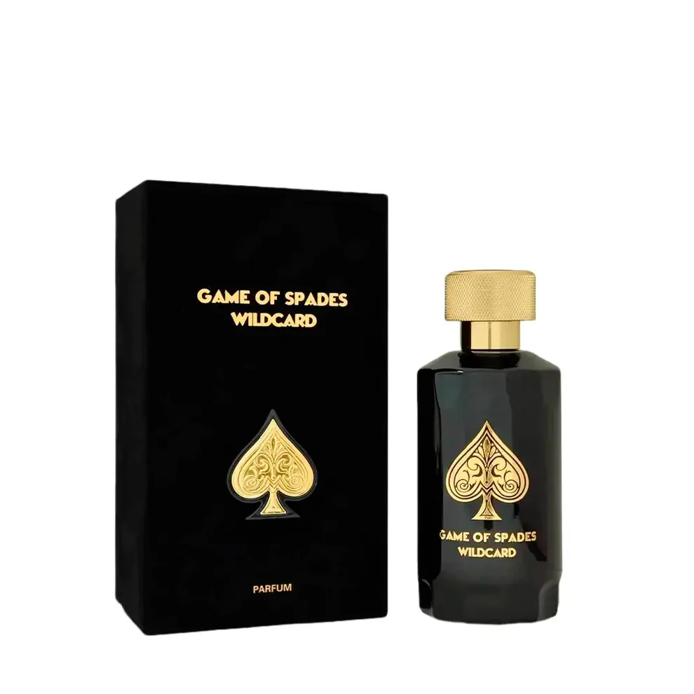 Perfume Jo Milano Game Of Spades Wildcard Parfum Unissex 100ML