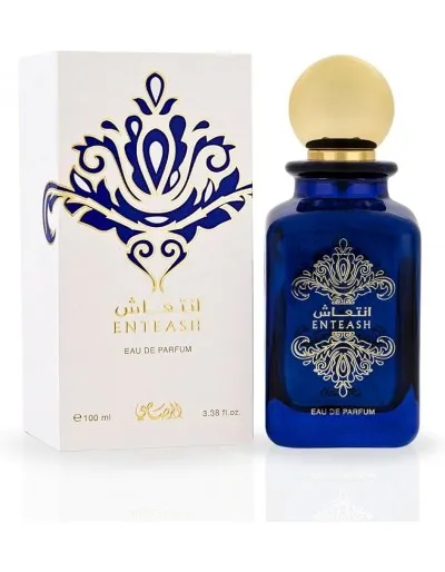 Perfume Rasasi Faraya Eau de Parfum Unissex 80ML