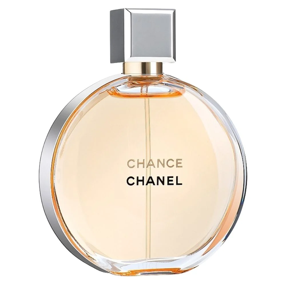 Perfume Chanel Chance Eau de Parfum Feminino 100ML
