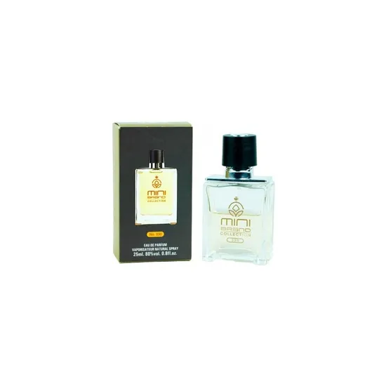 Perf Masc Mini Brand Collection No.330 Edp 25ML / Terre Dhermes
