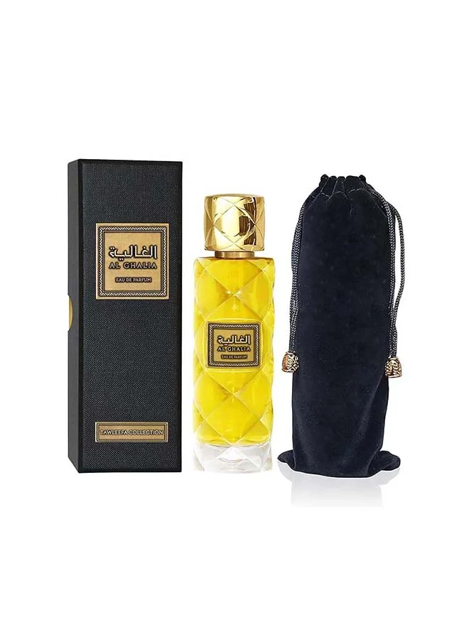 Perfume Tawleefa Collection Al Ghalia Rasasi EDP 100ML